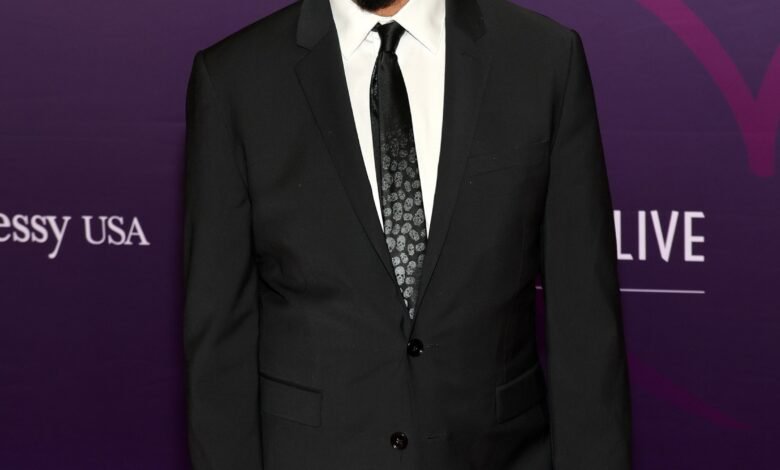 Cleto Escobedo III, leader of Jimmy Kimmel's band, dies