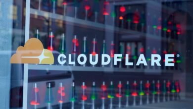 Cloudflare outage disrupts access to some popular websites
