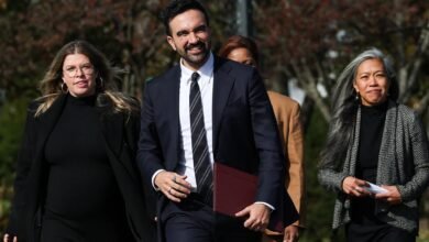 Elections give Democrats a roadmap, but not a ticket, out of the wilderness: ANALYSIS