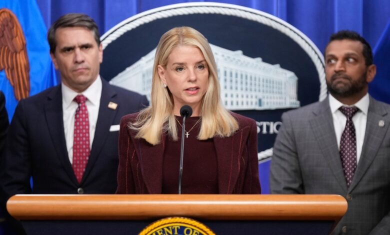 Epstein presents bill that includes exceptions that could affect what is published and when