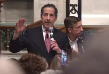 Ghislaine Maxwell's Alleged Prison Benefits Trigger Raskin Investigation of Trump Administration