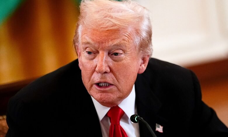 Government shutdown updates: Johnson tells House members to start returning to Washington immediately