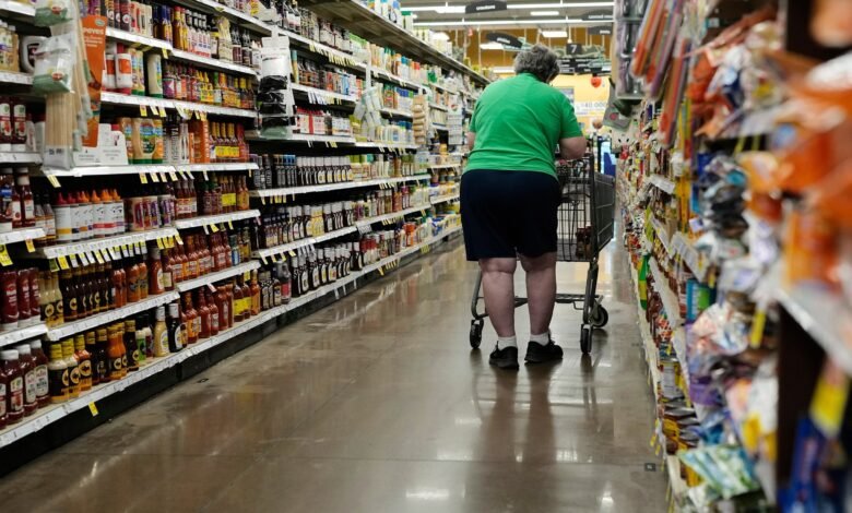 How the economy went from being a red issue to being a blue issue, according to exit polls