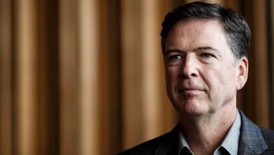 Judge in Comey case blocks order requiring Justice Department to turn over grand jury evidence