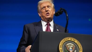 Judge orders Trump administration to fully fund SNAP benefits by Friday, rebukes Trump