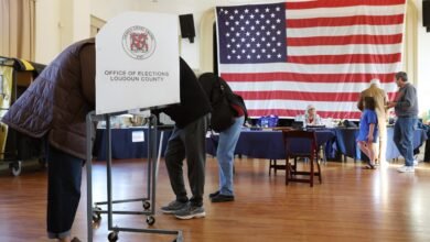 Key takeaways from 2025 elections: Democrats score big, historic wins ahead of midterms