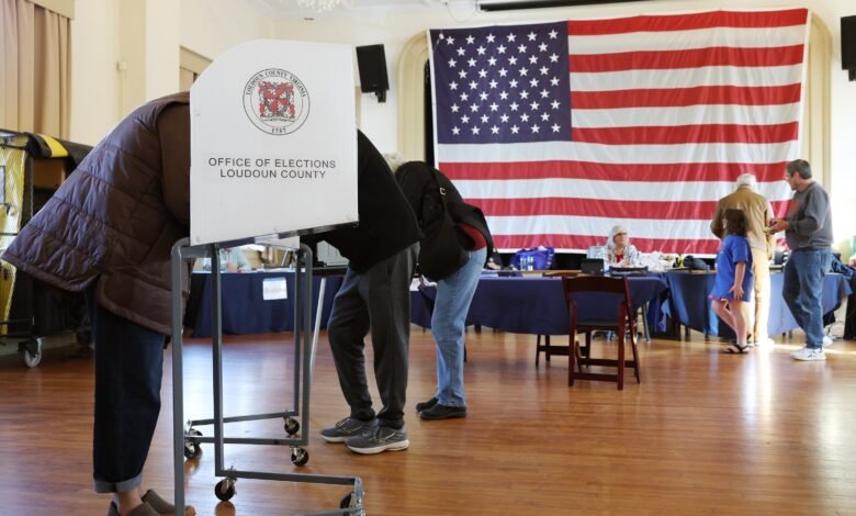 Key takeaways from 2025 elections: Democrats score big, historic wins ahead of midterms