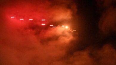 Kyiv, target of major Russian missile attack: mayor