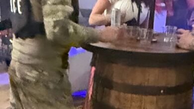 Lauren Boebert's Racially Charged Halloween Costume Sparks Backlash