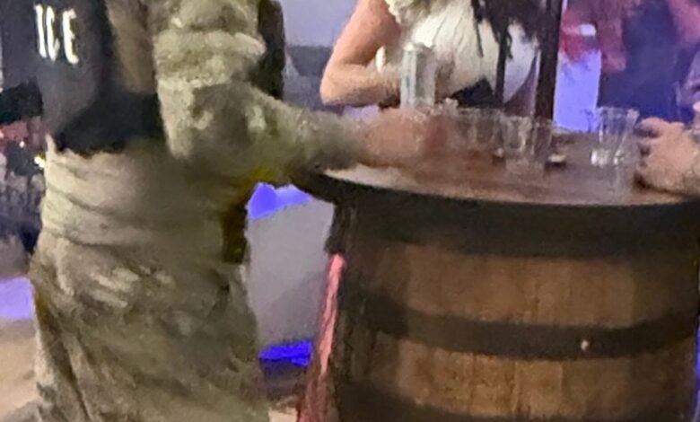 Lauren Boebert's Racially Charged Halloween Costume Sparks Backlash