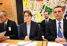 Louvre director details plans to improve security after $102 million worth of jewelry theft