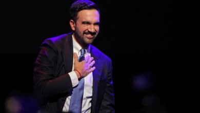 Mamdani gets the votes of young people who have recently arrived in New York. Experts explain why