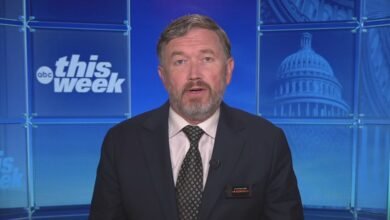 Massie: '100 or more' House Republicans could vote to release Epstein files