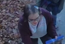 Morgan Geyser, the attacker who stabbed 'Slender Man', is arrested after fleeing a group home: police