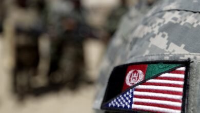 National Guard Shooting Suspect Likely Vetted by US Before Being Granted Asylum