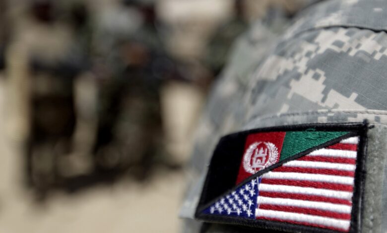 National Guard Shooting Suspect Likely Vetted by US Before Being Granted Asylum