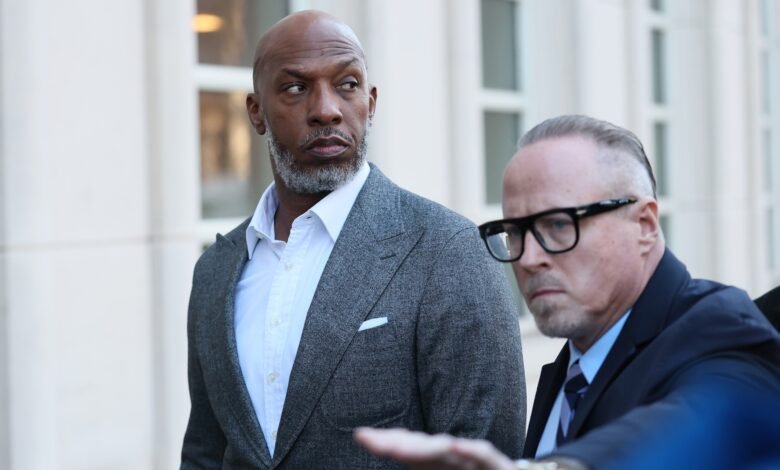 Portland Trail Blazers coach Chauncey Billups pleads not guilty in connection with alleged NBA betting scheme
