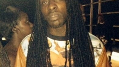 Shaved bald: a Rastafarian fight for justice in the Supreme Court