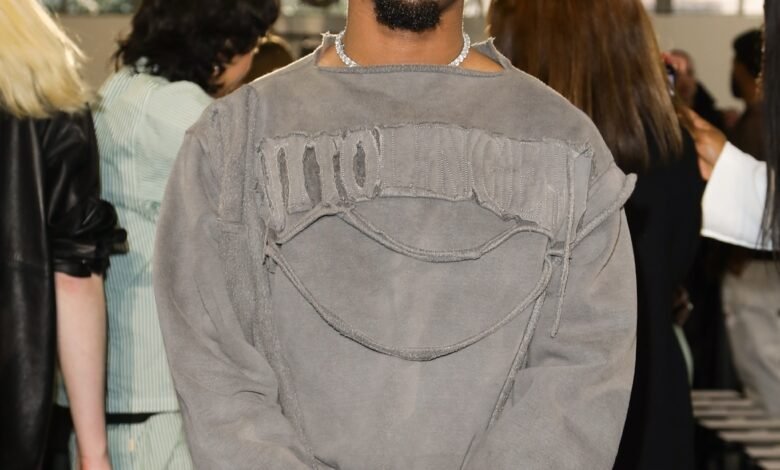 Singer D4vd considered suspect in investigation of teen found dead in his Tesla: sources