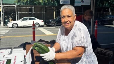 Some SNAP Recipients Say They Have to Choose Between Rent and Food Amid Benefit Halt