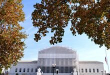 Supreme Court Rejects Kim Davis' Petition to Review Same-Sex Marriage Ruling