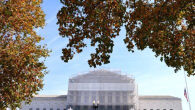 Supreme Court Rejects Kim Davis' Petition to Review Same-Sex Marriage Ruling