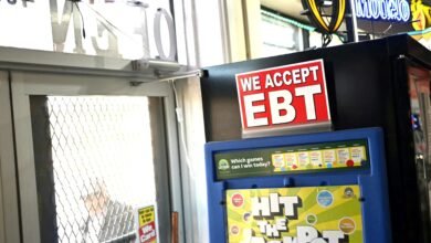 Supreme Court extends stay of order requiring administration to pay all SNAP benefits by November