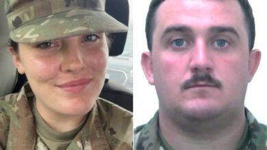 Suspect in DC National Guard shooting will be charged with first-degree murder, Pirro says