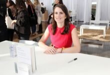 Tatiana Schlossberg, daughter of Caroline Kennedy, reveals diagnosis of terminal cancer