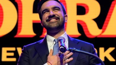 The Mamdani Effect: Experts predict more millennial and Gen Z candidates will run for office