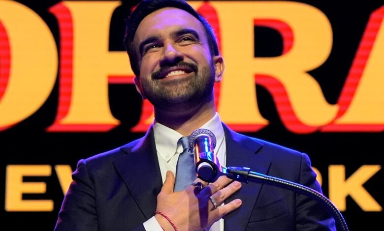 The Mamdani Effect: Experts predict more millennial and Gen Z candidates will run for office