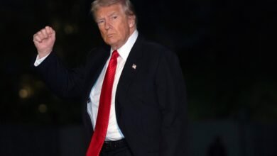 The United States designates Nigeria a "country of particular concern" after Trump's threat over alleged attacks on Christians