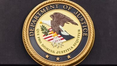 Three Chinese nationals charged with smuggling Nvidia and HP chips to China