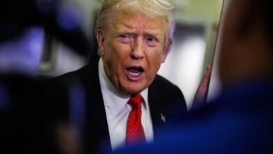 Trump administration will partially fund SNAP, but it could take months