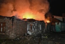 Trump predicts 'something good' in Ukraine-Russia peace talks