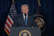 Trump says he will 'permanently pause' migration from some countries after National Guard shooting