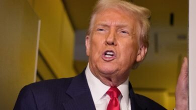 Trump threatens to cut aid to Nigeria and possible military action over accusations of "murder of Christians"