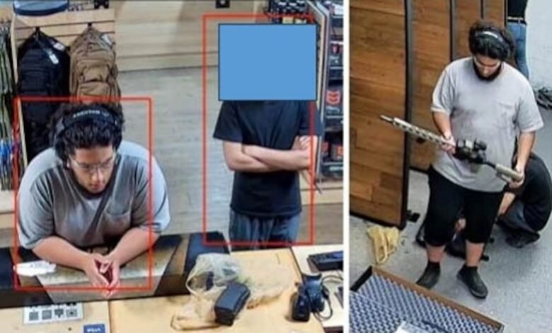 Two US citizens arrested in alleged ISIS-inspired Halloween plot: Justice Department