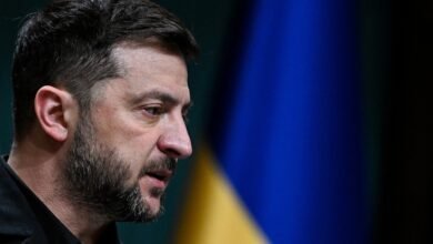 PHOTO: Türkiye-UKRAINE-RUSSIA-CONFLICT-WAR-POLITICS-DIPLOMACY