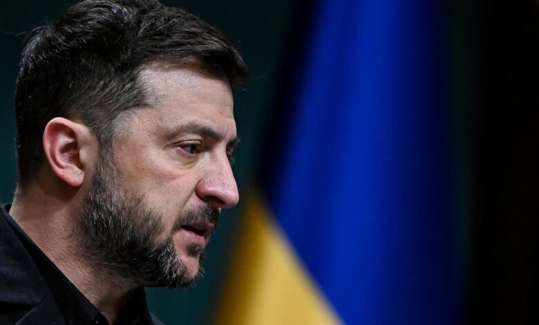 PHOTO: Türkiye-UKRAINE-RUSSIA-CONFLICT-WAR-POLITICS-DIPLOMACY