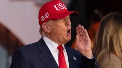 What to know about the Senate filibuster as Trump calls on the GOP to eliminate it