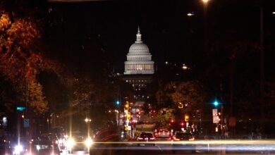 What we know about the government's pending reopening, as the end of a record shutdown nears