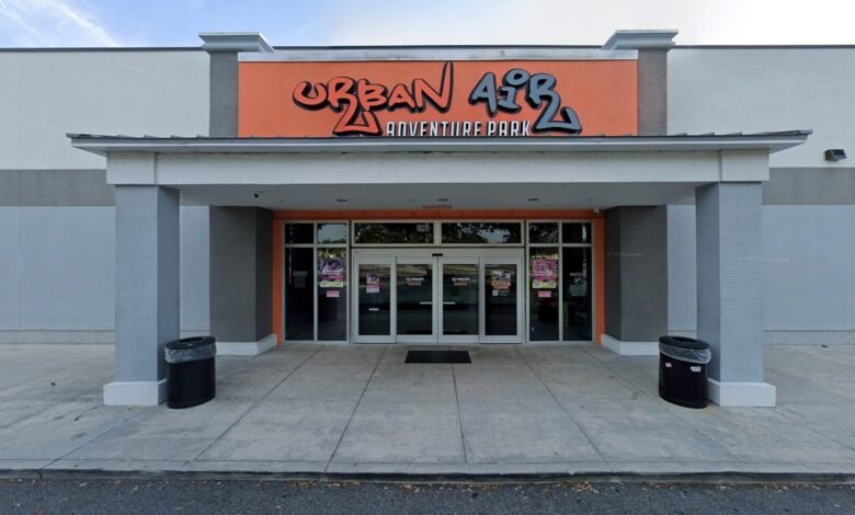 6-year-old girl dies after go-kart accident at Florida trampoline adventure park: police