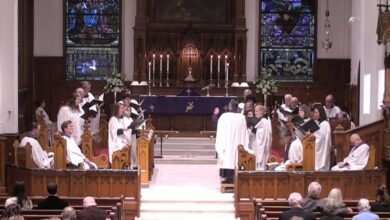 'A bright light': Brown University student identified as victim of church shooting