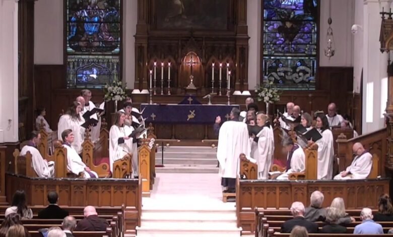 'A bright light': Brown University student identified as victim of church shooting