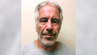 After years of speculation, Justice Department faces Friday deadline to release remaining Epstein files