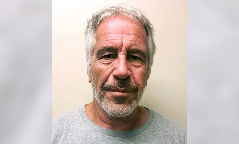 After years of speculation, Justice Department faces Friday deadline to release remaining Epstein files
