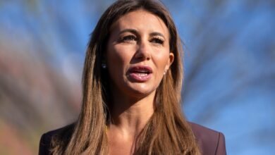 Appeals court upholds disqualification of Alina Habba as US attorney for New Jersey