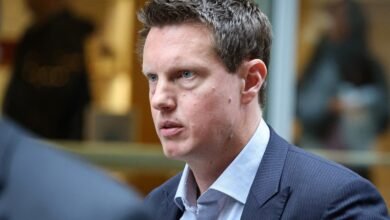 Bids for Warner Bros. Discovery face uncertain Trump approval process, some experts say