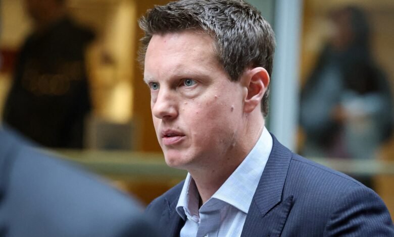 Bids for Warner Bros. Discovery face uncertain Trump approval process, some experts say